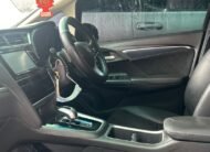 Honda Shuttle Hybrid 2018