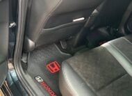 Honda Shuttle Hybrid 2018