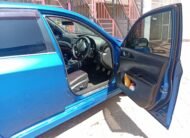 Subaru Impreza GH3 2011