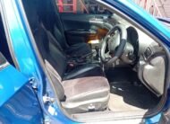 Subaru Impreza GH3 2011