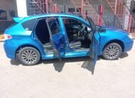 Subaru Impreza GH3 2011