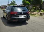 Volkswagen Passat B8 Variant 2015