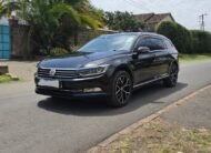 Volkswagen Passat B8 Variant 2015