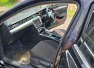 Volkswagen Passat B8 Variant 2015