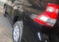 Toyota Land Cruiser Prado 2017