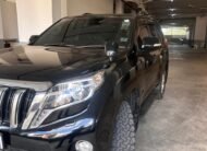 Toyota Land Cruiser Prado 2017