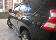 Toyota Land Cruiser Prado 2017