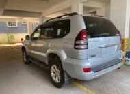 Toyota Land Cruiser Prado 2007
