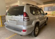 Toyota Land Cruiser Prado 2007