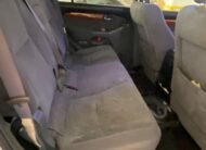 Toyota Land Cruiser Prado 2007