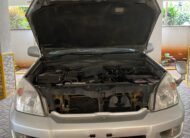 Toyota Land Cruiser Prado 2007