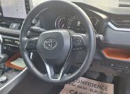 Toyota RAV4 Adventure 2022