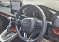 Toyota RAV4 Adventure 2022