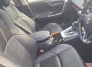 Toyota RAV4 Adventure 2022