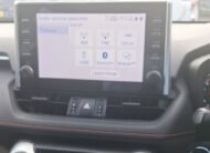 Toyota RAV4 Adventure 2022