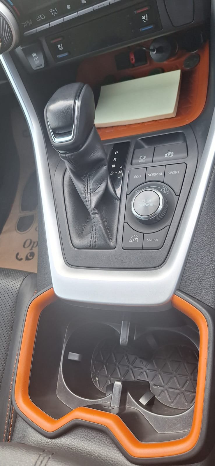 Toyota RAV4 Adventure 2022