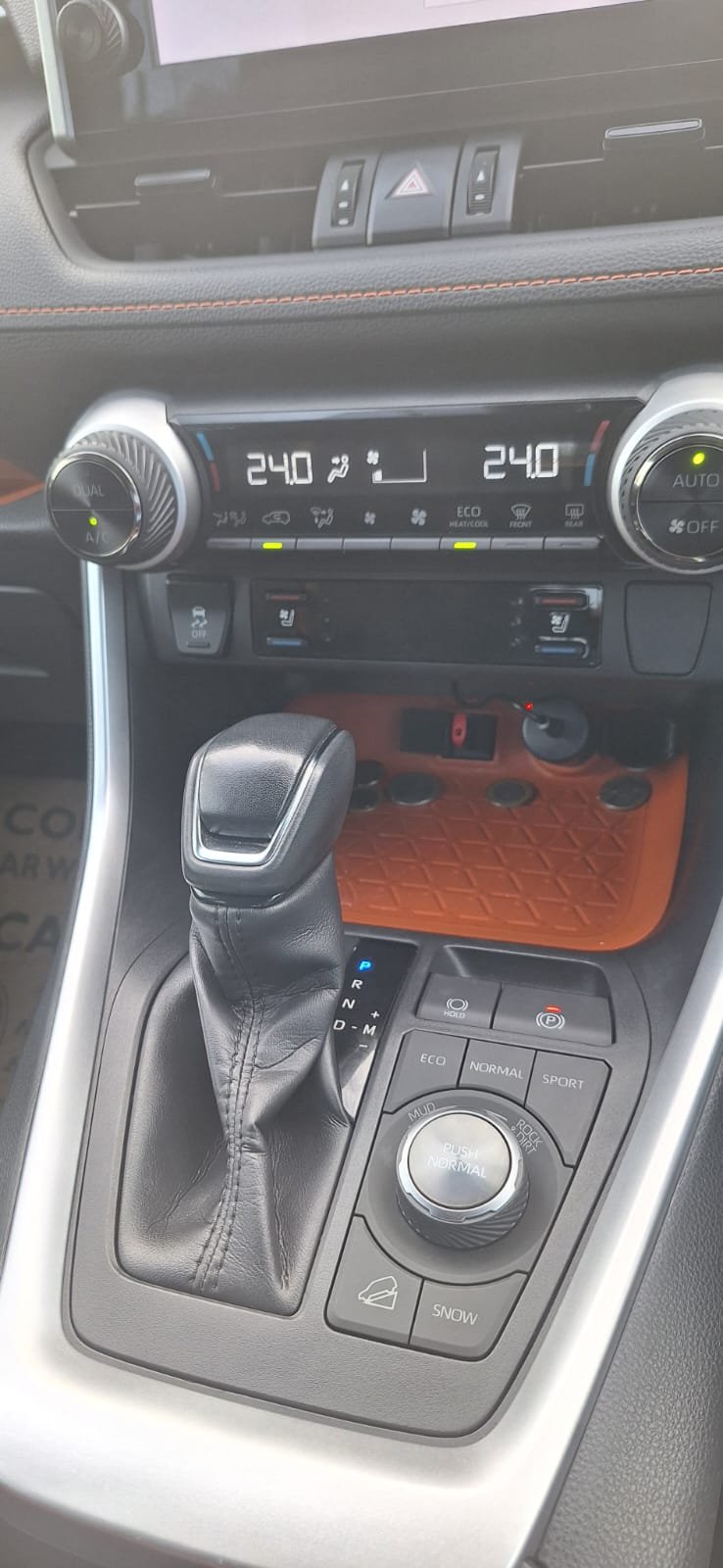 Toyota RAV4 Adventure 2022