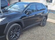 Toyota RAV4 Adventure 2022