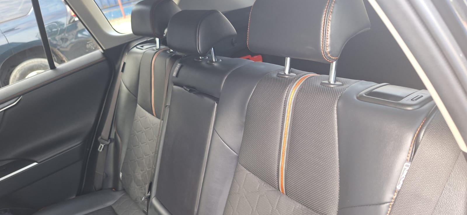 Toyota RAV4 Adventure 2022