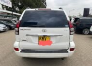 Toyota Land Cruiser Prado 2006