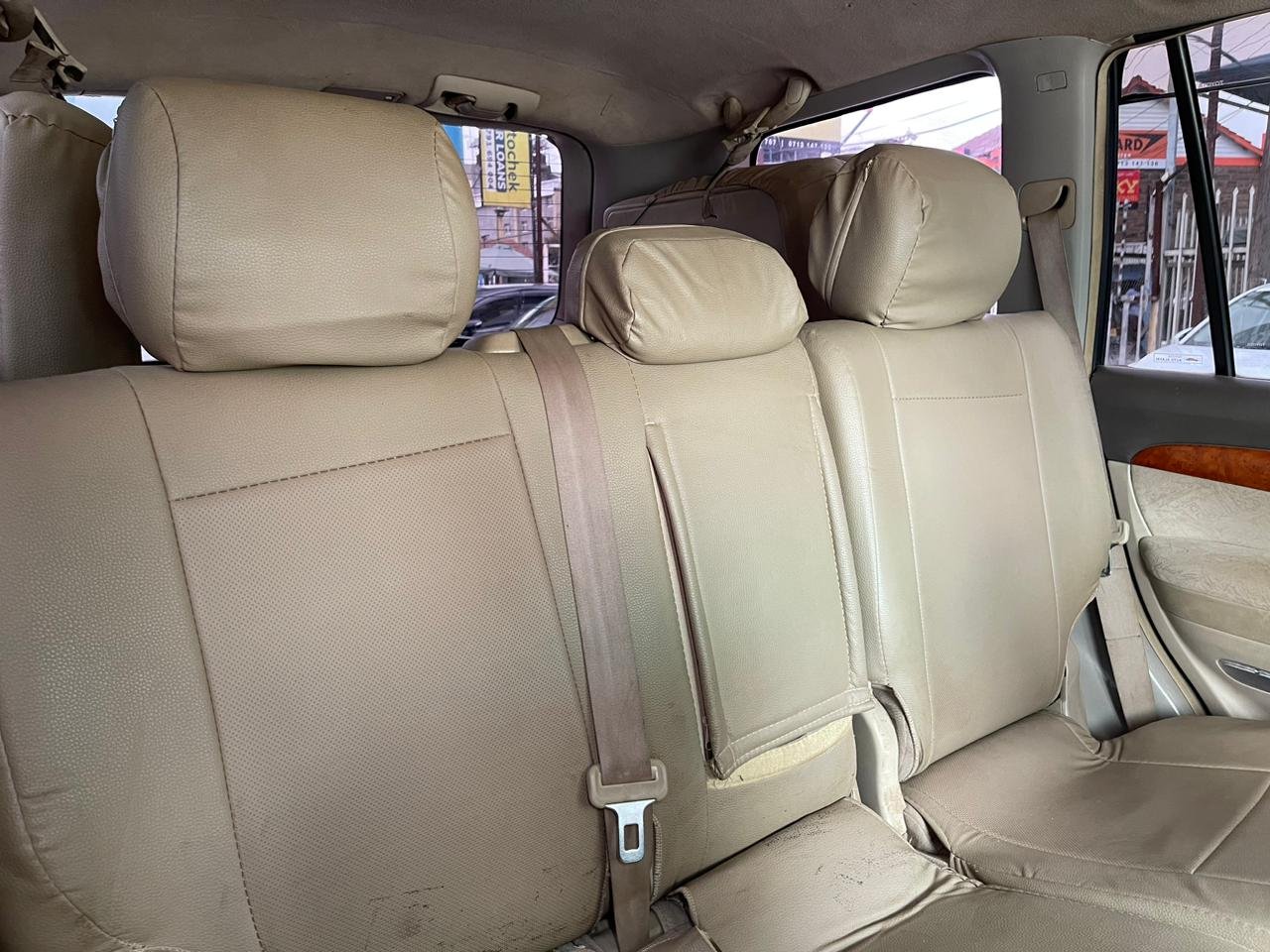 Toyota Land Cruiser Prado 2006