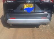 Toyota RAV4 Adventure 2022