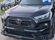 Toyota RAV4 Adventure 2022