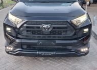 Toyota RAV4 Adventure 2022