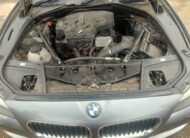 BMW 520i 2012