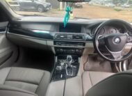BMW 520i 2012
