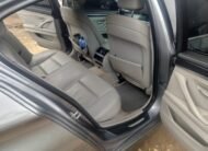 BMW 520i 2012
