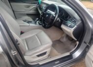 BMW 520i 2012