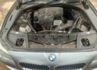 BMW 520i 2012