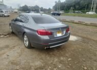 BMW 520i 2012