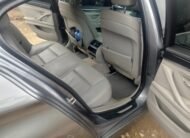 BMW 520i 2012