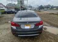 BMW 520i 2012