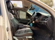 BMW X5 xDrive30d 2011