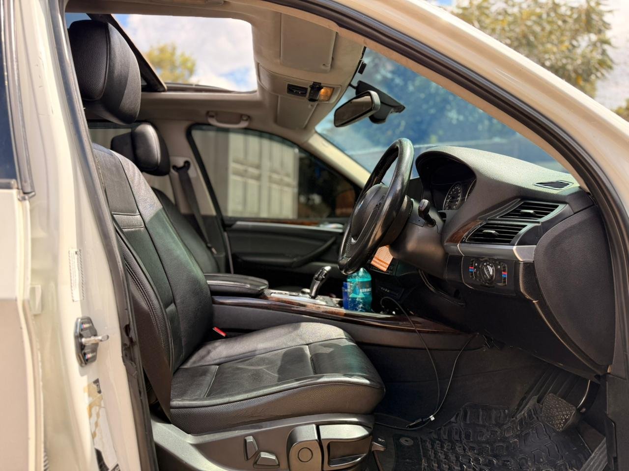 BMW X5 xDrive30d 2011