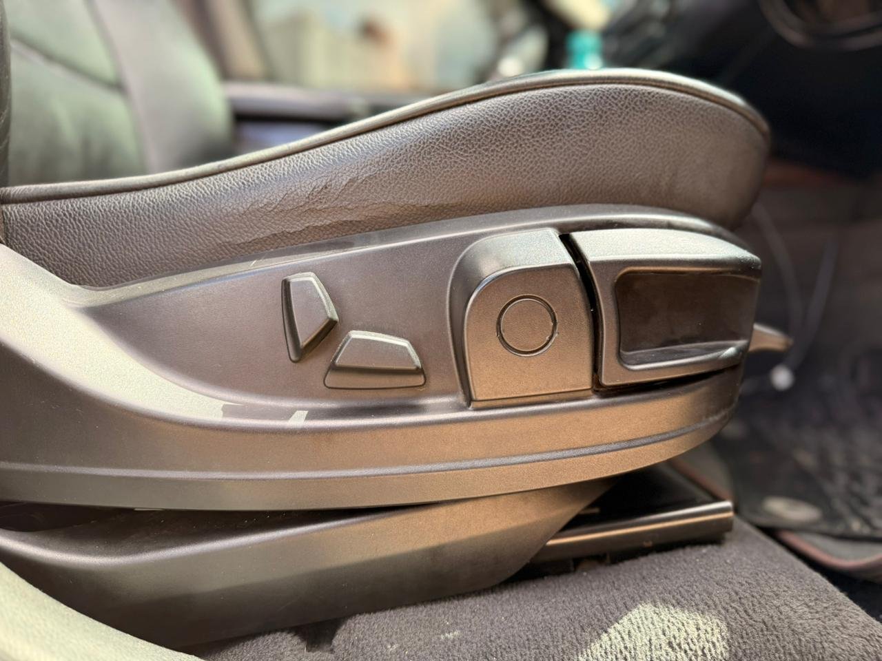 BMW X5 xDrive30d 2011