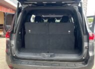 Toyota Land Cruiser LC300 Sahara 2024