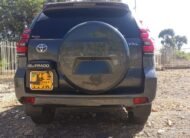 Toyota Land Cruiser Prado 150 Kakadu 2018 |