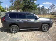 Toyota Land Cruiser Prado 150 Kakadu 2018 |