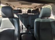 Toyota Land Cruiser Prado 150 Kakadu 2018 |