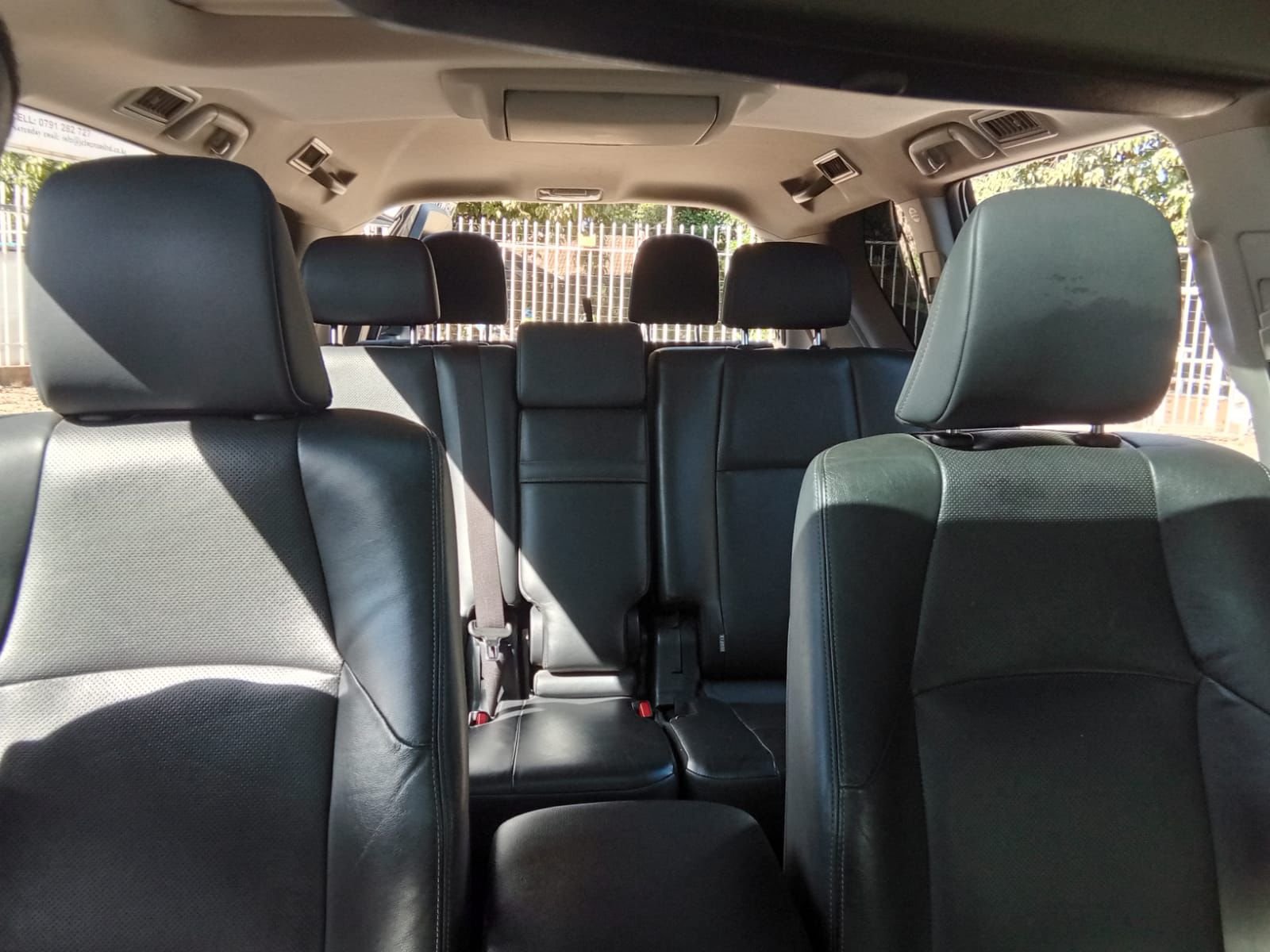 Toyota Land Cruiser Prado 150 Kakadu 2018 |