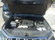 Toyota Land Cruiser Prado 150 Kakadu 2018 |