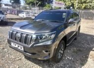 Toyota Land Cruiser Prado 150 Kakadu 2018 |