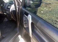 Toyota Land Cruiser Prado 150 Kakadu 2018 |