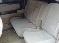 Toyota Alphard 2007