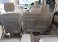 Toyota Alphard 2007