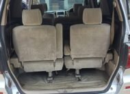 Toyota Alphard 2007